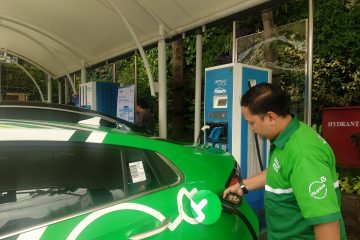 Pemerintah Klaim Tarif Listrik Kendaraan Listrik Paling Murah, Hanya Kalah dari China