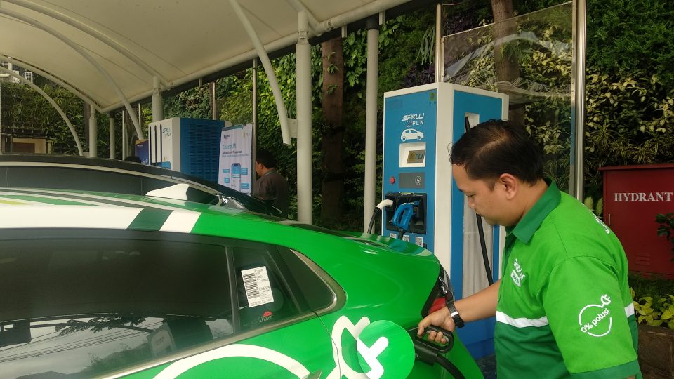 Proyek Baterai Listrik Segera Jalan, MIND ID Minta Industri Otomotif Dalam Negeri Bersiap