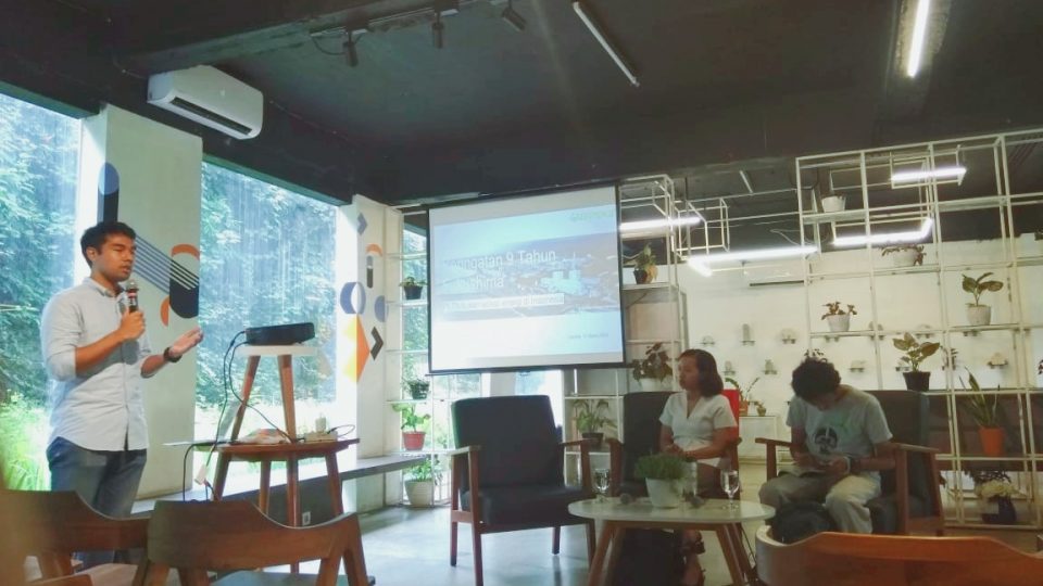 Re-kontaminasi di Fukushima, Harus Jadi Pertimbangan Pengembangan PLTN