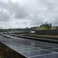 PLN akan Terima Kompensasi Harga Listrik Energi Terbarukan