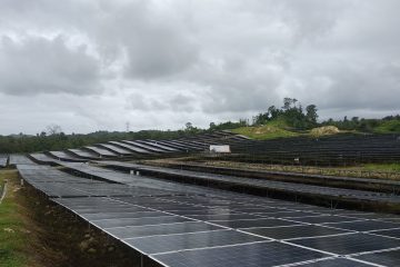 PLN akan Terima Kompensasi Harga Listrik Energi Terbarukan