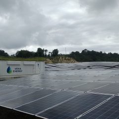 Mengenal PLTS Likupang, Pembangkit Tenaga Matahari Terbesar di Indonesia Saat Ini