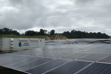 Mengenal PLTS Likupang, Pembangkit Tenaga Matahari Terbesar di Indonesia Saat Ini