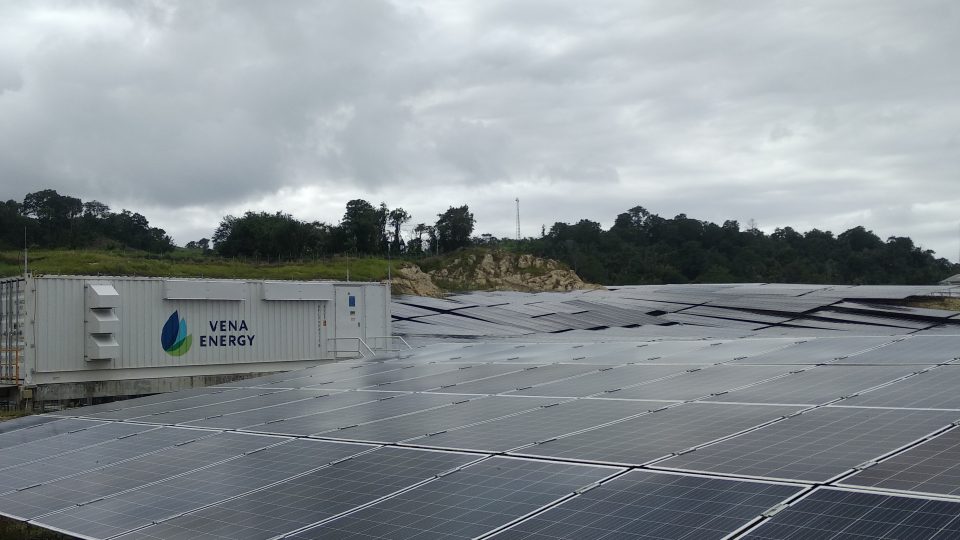 Mengenal PLTS Likupang, Pembangkit Tenaga Matahari Terbesar di Indonesia Saat Ini