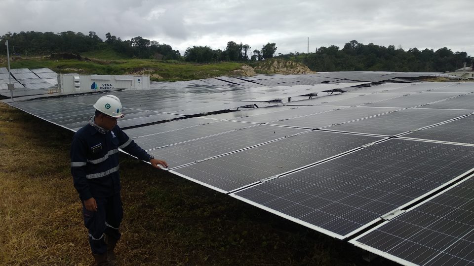 Belum Dapat Kepastian Pendanaan,  Pembangunan 24 Pembangkit Listrik EBT Mandeg