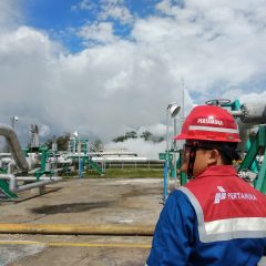 Mulai Ekspansi PLTP Lahendong Unit 7 dan 8 Tahun Ini, PGE akan Bor Satu Sumur Eksplorasi
