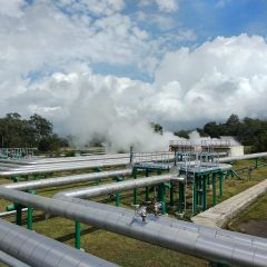 Pemerintah Akui Belum Bisa Menciptakan Harga Beli Listrik EBT Sesuai Keekonomian