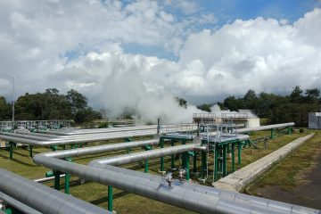 Pemerintah Akui Belum Bisa Menciptakan Harga Beli Listrik EBT Sesuai Keekonomian