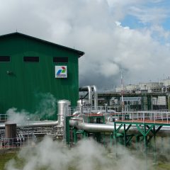 Sepanjang 2019, PLTP Lahendong Unit 5 dan 6 Produksi Tenaga Listrik 870 GWh