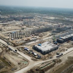 Proyek JTB Rampung, Dirut Pertamina Klaim  Negara Bakal Mendulang Keuntungan Besar