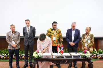 PLTS Labuan Bajo 70 MW Tahap I Ditargetkan Rampung 2022