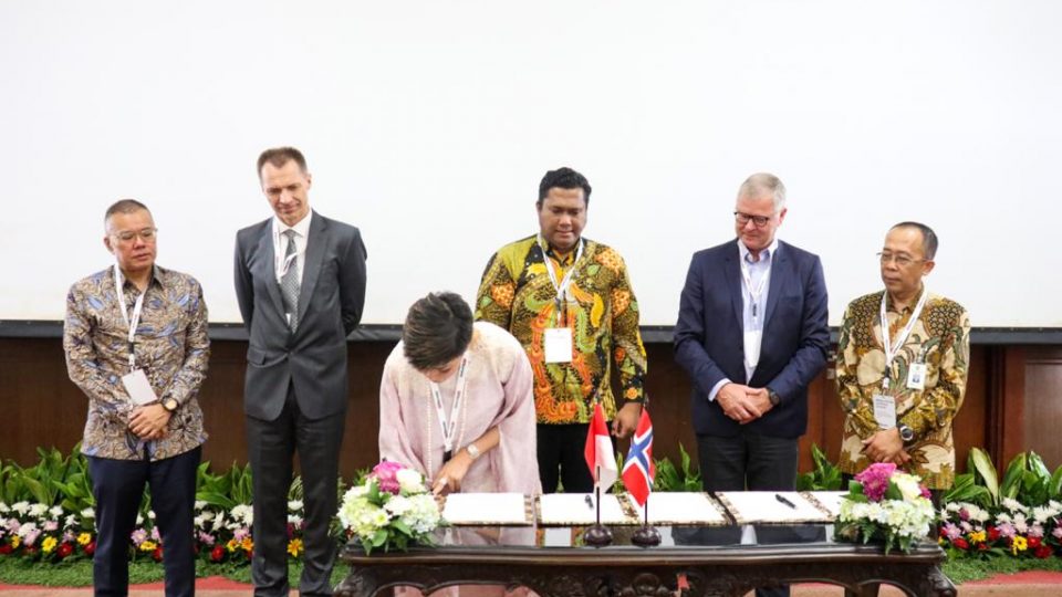 PLTS Labuan Bajo 70 MW Tahap I Ditargetkan Rampung 2022