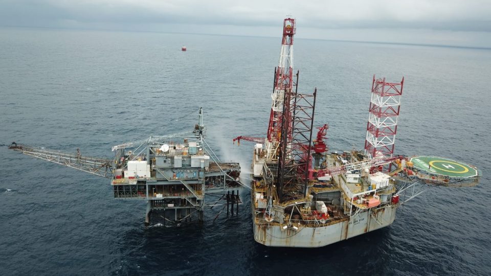 RUU Cipta Kerja Perlu Tegas Atur Badan Usaha Pengelola Migas