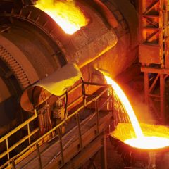 Pemerintah Desak Perbankan Nasional Biayai Proyek Hilirisasi