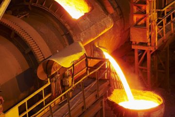 Pemerintah Desak Perbankan Nasional Biayai Proyek Hilirisasi