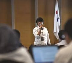 Jadi Dirut Pertamina Power, Ernie Ginting Pastikan Proyek PLTGU Jawa 1 Berjalan Lancar