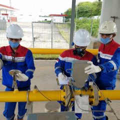 Dapat Pasokan 140 MMscfd, Petrokimia Gresik Pelanggan Utama Pertagas