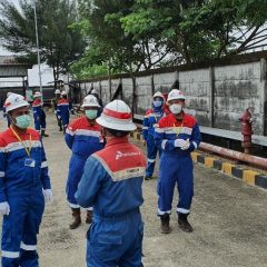 Pertamina EP Tambun Field Pastikan Pasokan Migas Aman