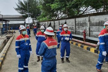 Pertamina EP Tambun Field Pastikan Pasokan Migas Aman