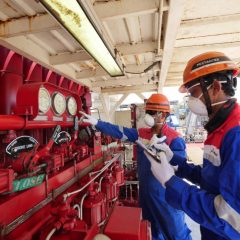 Di Tengah Pandemi Covid-19 dan Harga Minyak Turun, Pertamina EP Raih Laba Rp2,7 Triliun