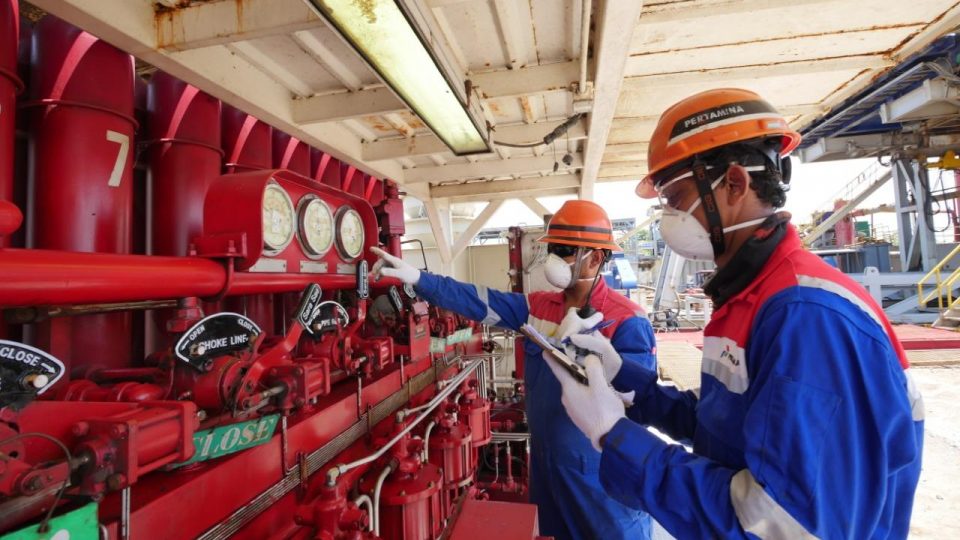 Di Tengah Pandemi Covid-19 dan Harga Minyak Turun, Pertamina EP Raih Laba Rp2,7 Triliun
