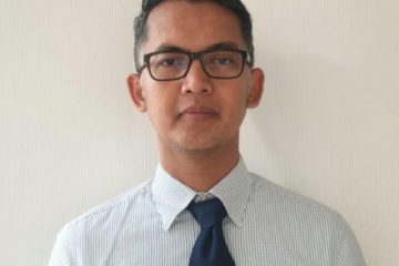 Gantikan Edy Sunaedy, Cholid Jabat VP Legal and Relations Pertamina EP