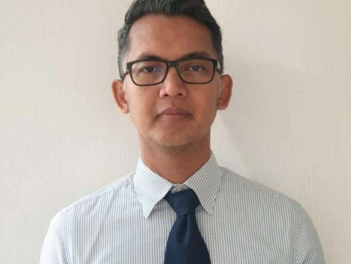 Gantikan Edy Sunaedy, Cholid Jabat VP Legal and Relations Pertamina EP