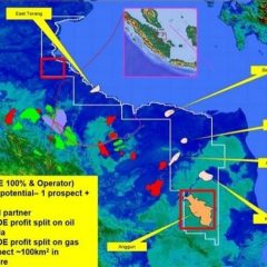 Gagal Temukan Cadangan Migas, Repsol dan Pan Orient Energy Hengkang Dari Blok East Jabung
