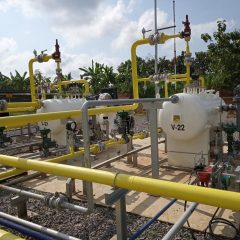 PHE Randugunting Tuntaskan Percepatan EPCI