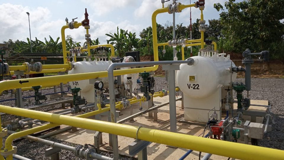 PHE Randugunting Tuntaskan Percepatan EPCI