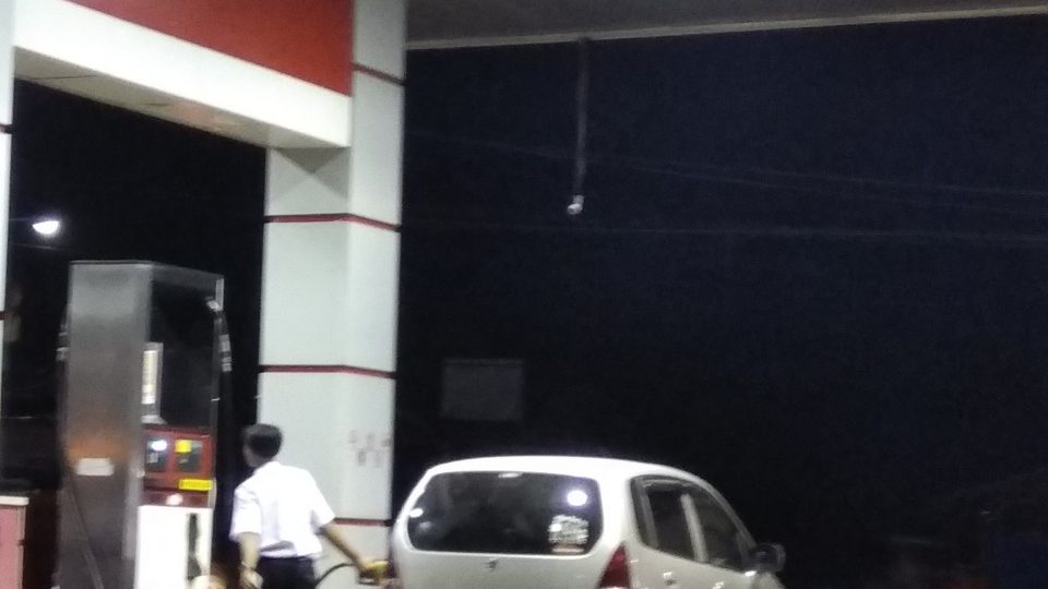 Harga BBM Belum Turun, Indikasi Keterlibatan Mafia Migas?