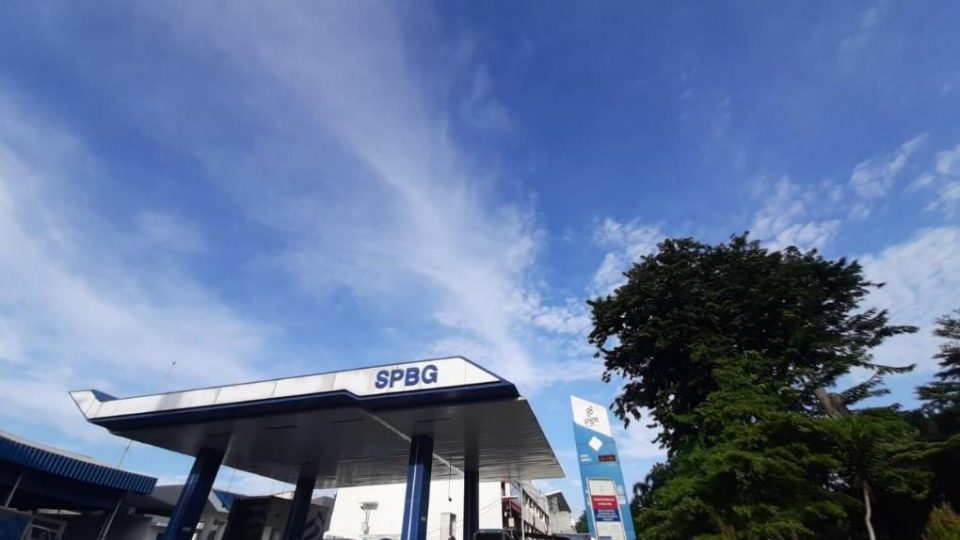 Gas Terbukti Jadi Solusi Penghematan Bahan Bakar untuk Transportasi