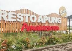 Pandemik Covid-19 Tak Pengaruhi Bisnis Resto Apung Seba Binaan Pertagas