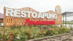 Pandemik Covid-19 Tak Pengaruhi Bisnis Resto Apung Seba Binaan Pertagas