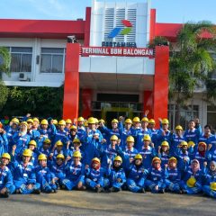 Lebih dari 500 Mahasiswa Ikuti Seleksi Wawancara Beasiswa Pertamina