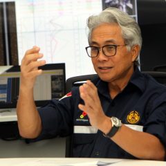 Dwi Soetjipto : Bisnis Hulu Pertamina Seharusnya Diperkuat