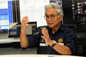 Dwi Soetjipto : Bisnis Hulu Pertamina Seharusnya Diperkuat