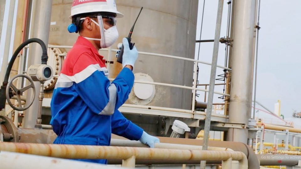 Hingga April, Pertamina EP Asset 4 Capai Kinerja Positif di Tengah Kondisi Triple Shock