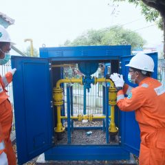 Efisiensi Ketat, PGN Pangkas Biaya Operasi dan Belanja Modal hingga 30%