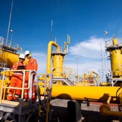 Harga Sudah US$6 per MMBTU, PGN Berharap Krakatau Steel Maksimalkan Penyerapan Gas