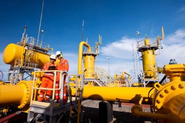 Harga Sudah US$6 per MMBTU, PGN Berharap Krakatau Steel Maksimalkan Penyerapan Gas