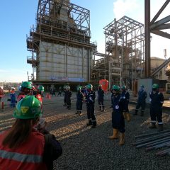 Setelah Kilang Balikpapan, Pertamina akan Setop Produksi Kilang Sungai Pakning dan Slow Down Plaju