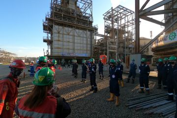 Setelah Kilang Balikpapan, Pertamina akan Setop Produksi Kilang Sungai Pakning dan Slow Down Plaju