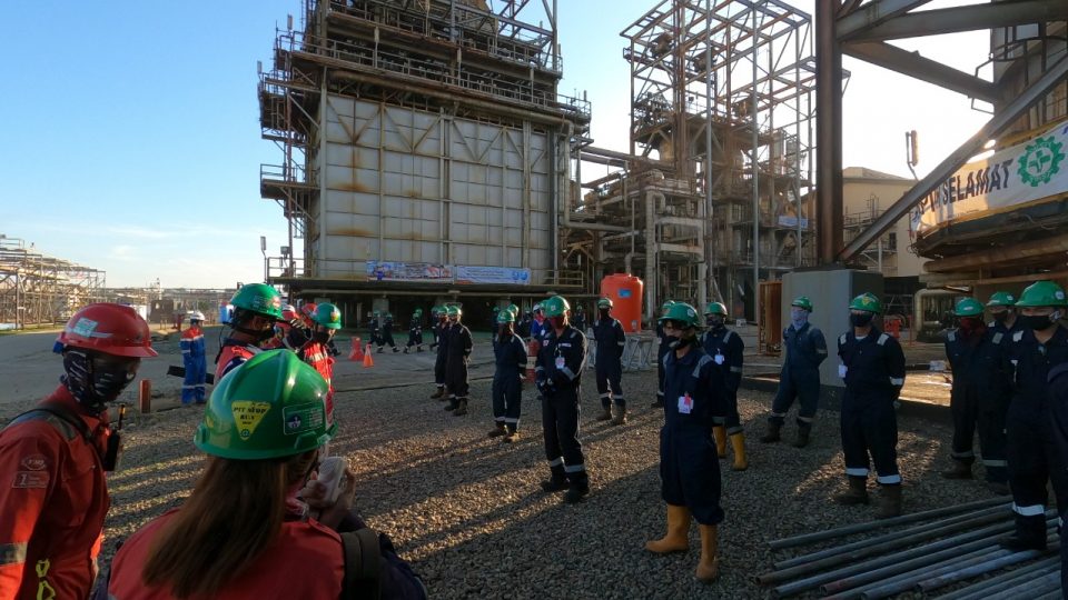 Setelah Kilang Balikpapan, Pertamina akan Setop Produksi Kilang Sungai Pakning dan Slow Down Plaju