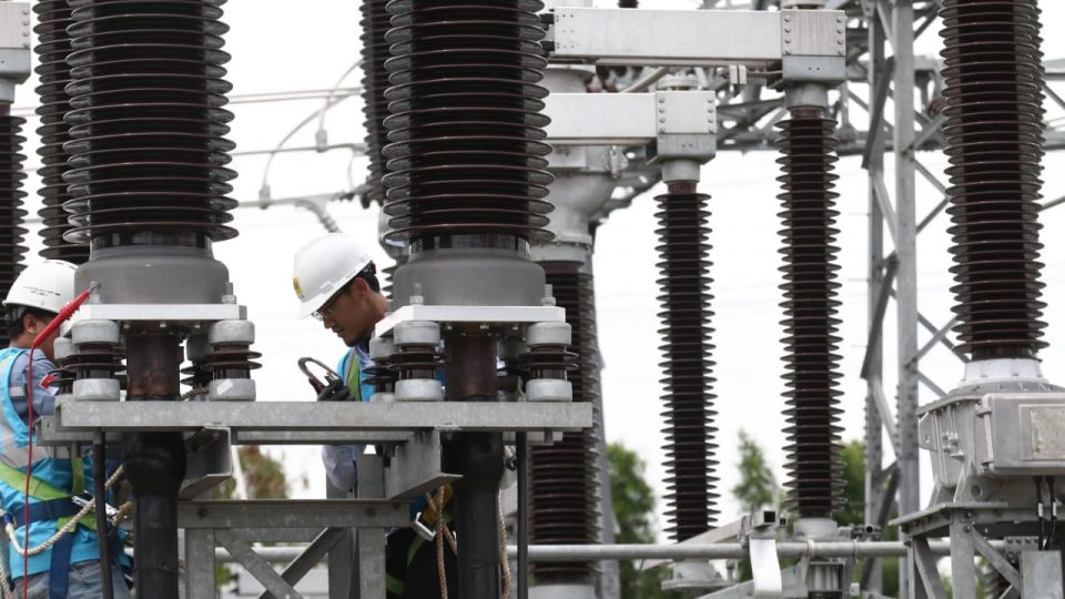 17 Daerah di Jawa Tengah dan Yogyakarta Alami Mati Listrik Sudah Pulih