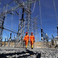 Hingga Juni Baru US$3,97 Miliar, Investasi Sektor Kelistrikan 2020 Diproyeksi Tidak akan Capai Target