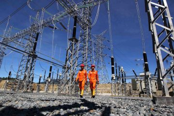 Hingga Juni Baru US$3,97 Miliar, Investasi Sektor Kelistrikan 2020 Diproyeksi Tidak akan Capai Target