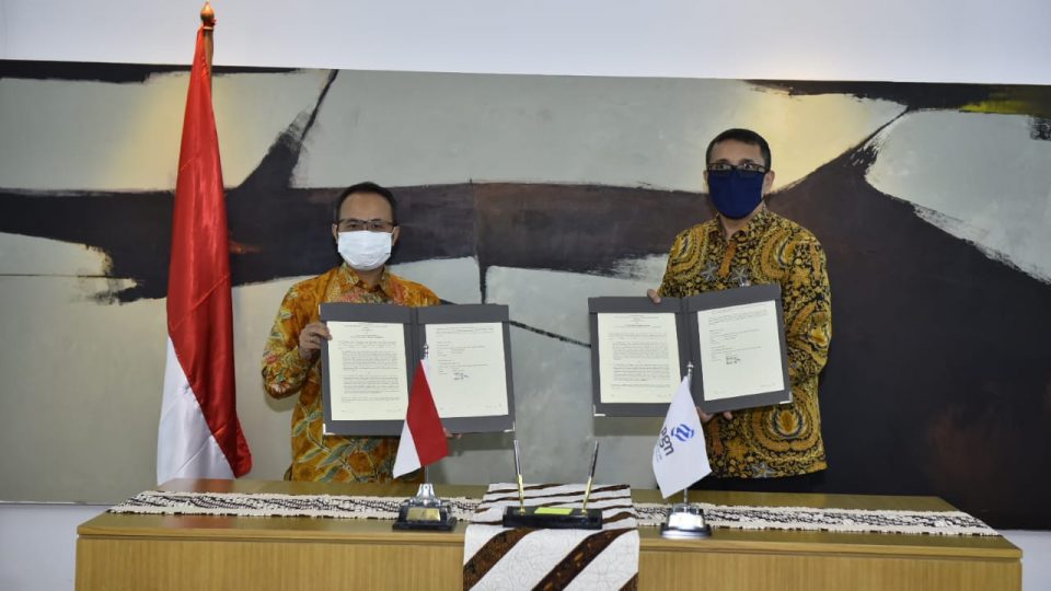 Pertamina EP dan PGN Amendemen Perjanjian Jual Beli Gas Proyek Sumatera Selatan – Jawa Barat dan Medan