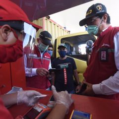 Ketersediaan Stok BBM Pertamina Jelang Lebaran Lebih Dari 30 Hari