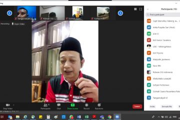 Pekerja Pertamina Siap Jalankan Skenario Kenormalan Baru